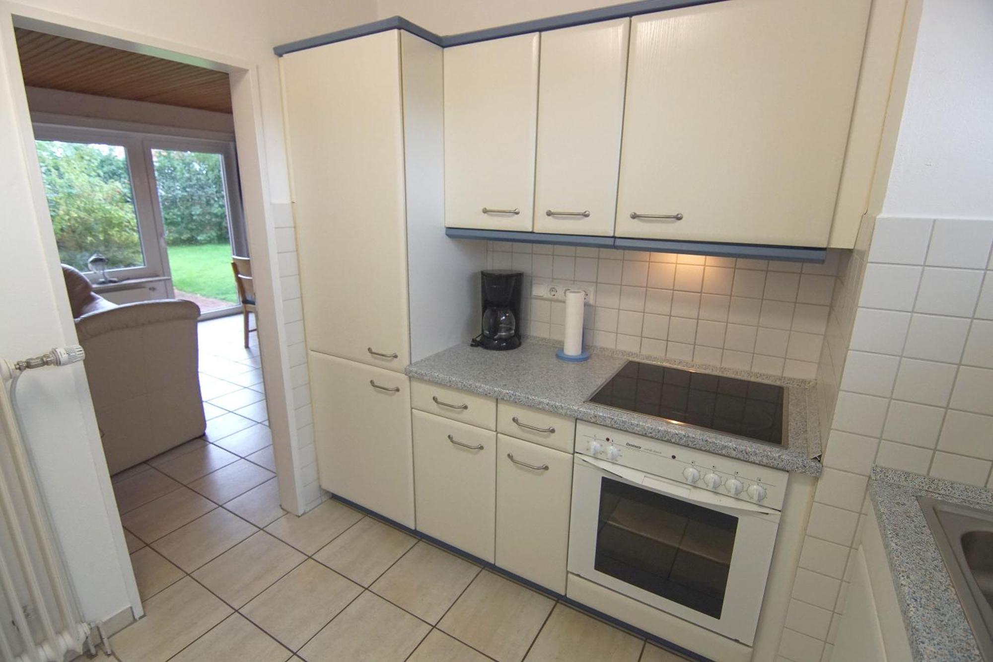 Bungalow Tilla Norddeich  Exterior photo